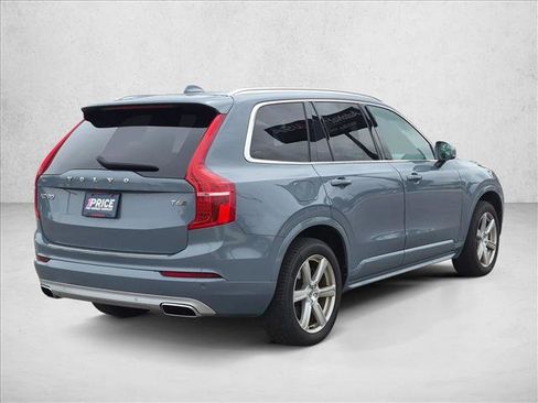 Used 2020 Volvo XC90 T6 Momentum AWD/4WD image 5