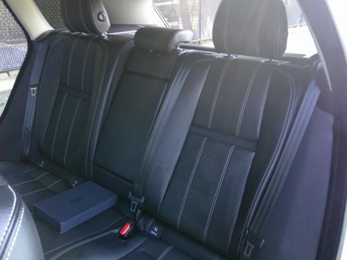 Used 2019 Land Rover Range Rover Velar S AWD/4WD image 54