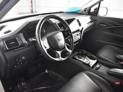 Used 2022 Honda Pilot Touring