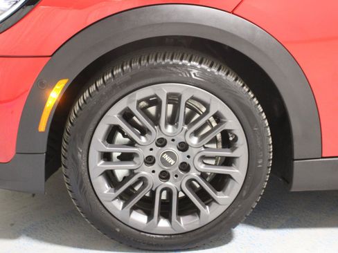 Used 2026 MINI Cooper S FWD image 32