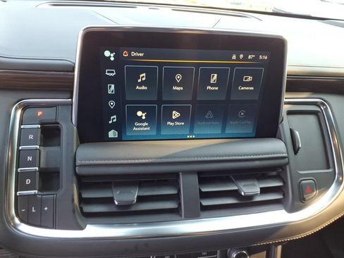 Certified 2023 Chevrolet Tahoe Z71 AWD/4WD image 17