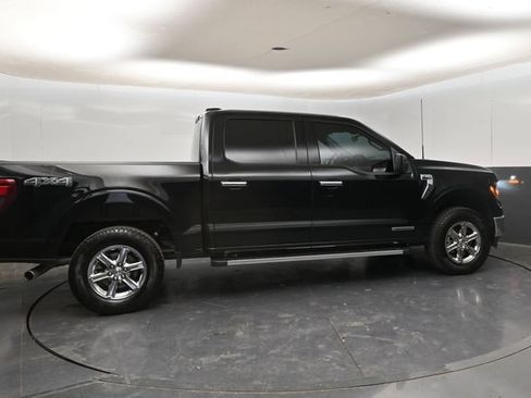 Used 2025 Ford F150 XLT w/ Equipment Group 301A Standard AWD/4WD image 8