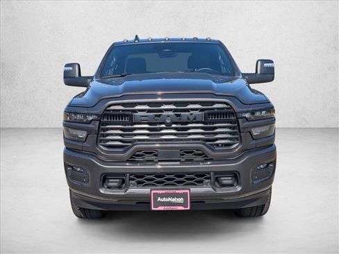 New 2026 RAM 2500 Big Horn image 5