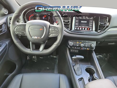 Used 2022 Dodge Durango GT RWD image 10