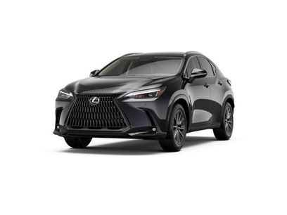 New 2026 Lexus NX 350h 350h PREMIUM AWD w/ Accessory Package (2T)
