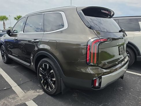 Certified 2024 Kia Telluride SX Prestige w/ Towing Package AWD/4WD image 12