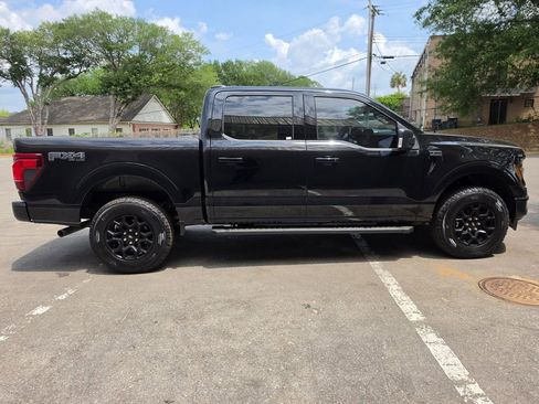 New 2026 Ford F150 XLT w/ Equipment Group 302A MID AWD/4WD image 41