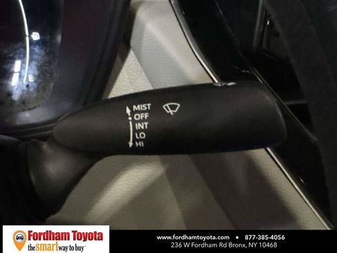 Used 2026 Toyota Corolla Cross L AWD/4WD image 23