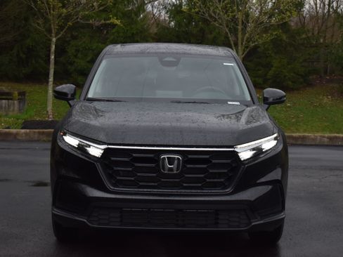 New 2026 Honda CR-V LX image 3
