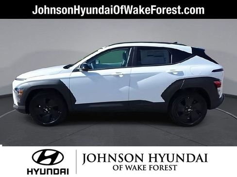 New 2026 Hyundai Kona SEL Sport FWD image 8