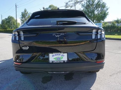 New 2026 Ford Mustang Mach-E Select w/ Comfort Package Lite RWD image 33