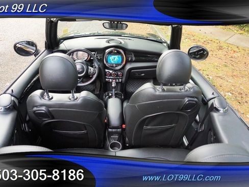 Used 2019 MINI Cooper S w/ Premium Package image 2