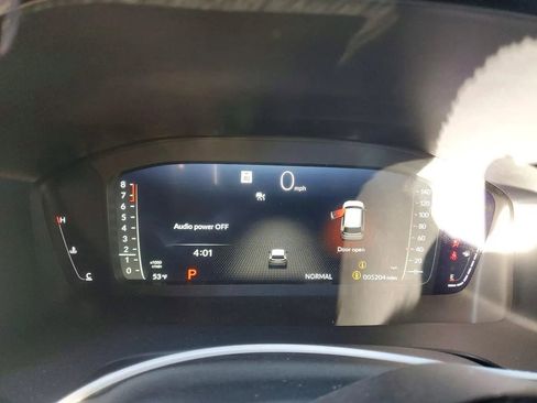 Used 2026 Honda CR-V EX-L image 9