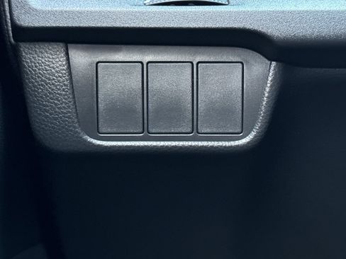 New 2026 Honda CR-V Sport image 30