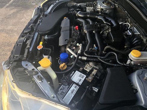 Used 2016 Subaru Forester 2.5i Limited image 55