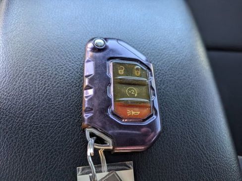 Used 2020 Jeep Gladiator Sport w/ Quick Order Package 24S image 32