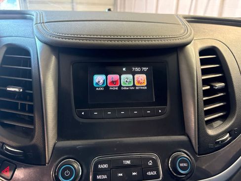 Used 2017 Chevrolet Impala LS FWD image 21