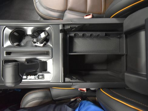 New 2025 Ford F150 Tremor w/ Equipment Group 402A High image 17