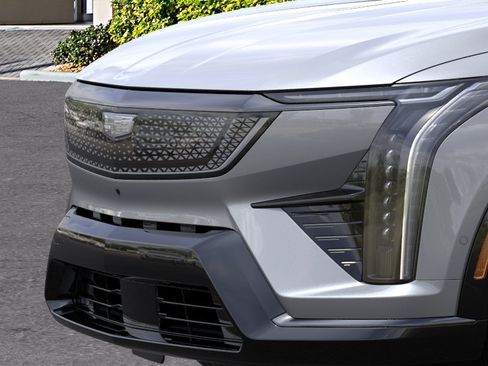 New 2026 Cadillac Optiq Sport 1 RWD image 13