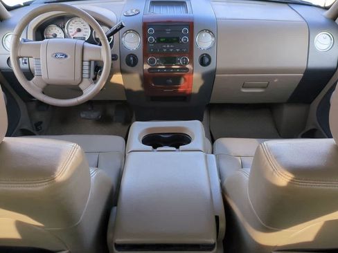 Used 2008 Ford F150 image 14