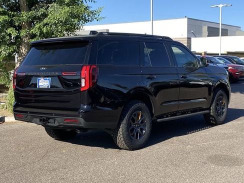 New 2026 Ford Expedition Tremor AWD/4WD image 52