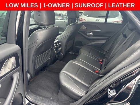 Used 2023 Mercedes-Benz GLE 350 w/ AMG Line Exterior image 14