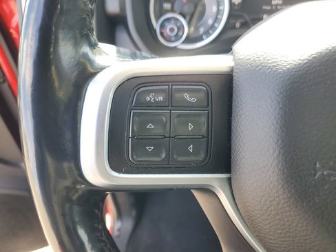 Used 2019 RAM 2500 Big Horn image 14