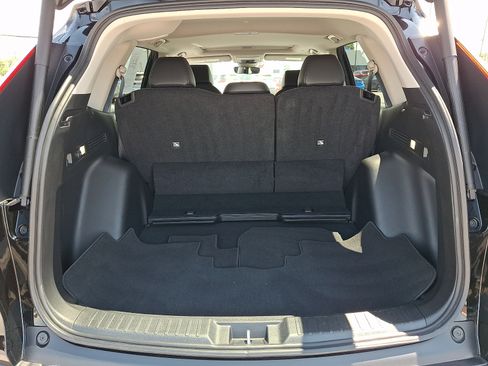 Certified 2024 Honda CR-V EX-L image 32