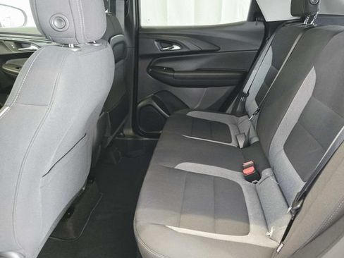 New 2026 Chevrolet TrailBlazer LT w/ Driver Confidence Package FWD image 9