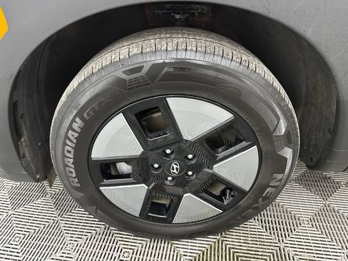 Certified 2026 Hyundai Santa Fe SEL FWD image 12