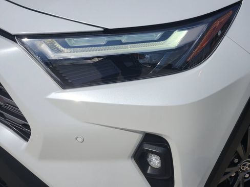 Certified 2023 Toyota RAV4 Limited AWD/4WD image 10