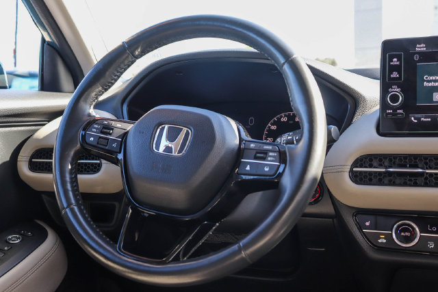 Used 2024 Honda HR-V EX-L image 16