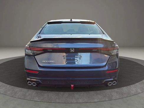 Used 2023 Honda Accord EX image 6