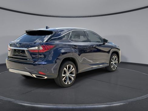 Used 2021 Lexus RX 350 FWD w/ Premium Package image 11