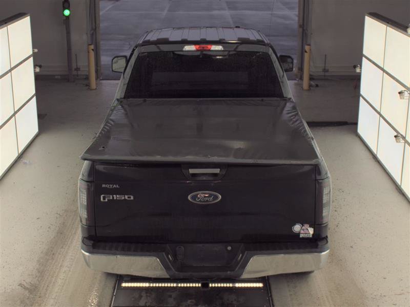 Used 2016 Ford F150 XLT w/ Equipment Group 301A Mid AWD/4WD image 5
