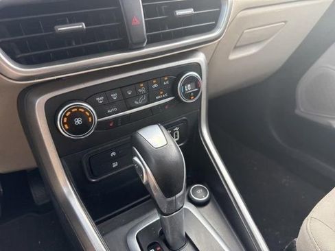 Used 2021 Ford EcoSport SE FWD image 23