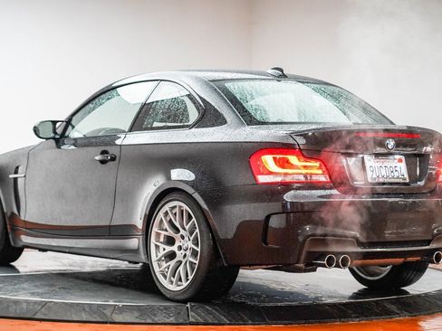 Used 2011 BMW 1 Series M image 6
