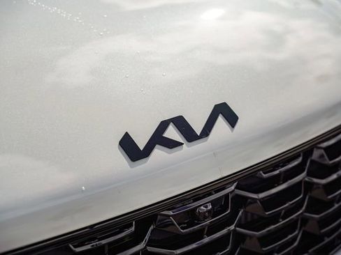 New 2026 Kia Sorento SX Prestige image 12