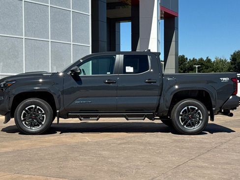 New 2026 Toyota Tacoma TRD Sport AWD/4WD image 7
