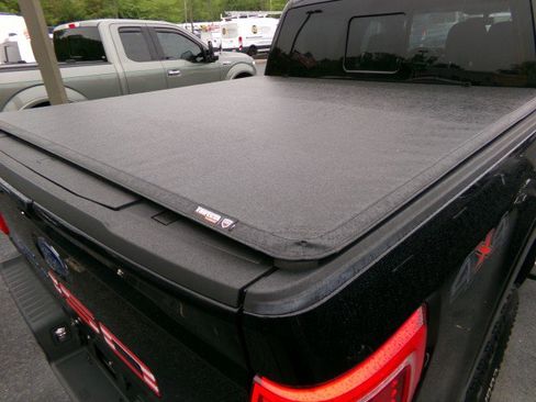 Used 2021 Ford F150 XLT w/ Equipment Group 302A High AWD/4WD image 9