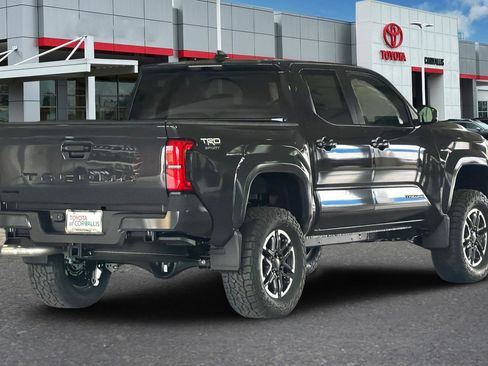 New 2026 Toyota Tacoma TRD Sport image 5