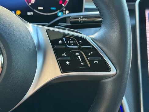 Certified 2023 Mercedes-Benz C 300 C 300 4D Sedan image 31