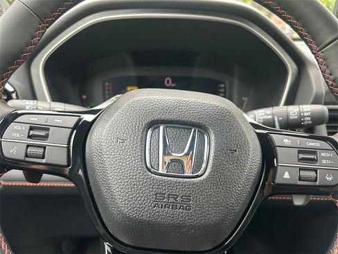 New 2026 Honda Passport TrailSport Elite image 25