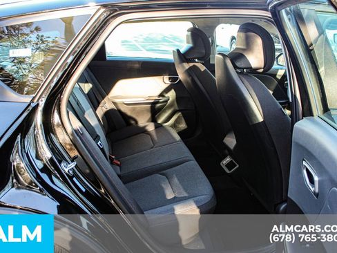 Used 2025 Kia K4 LXS image 18