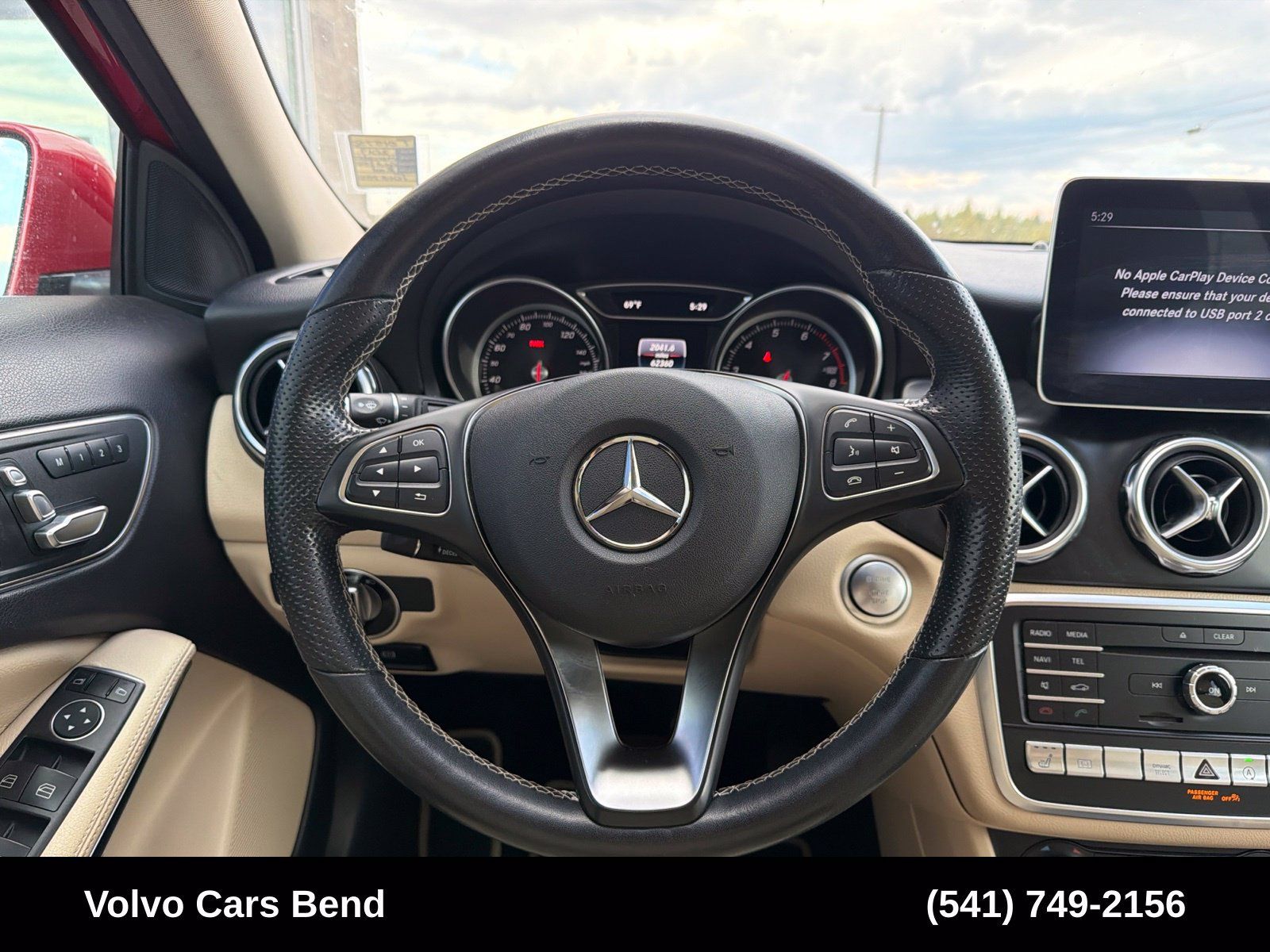 Used 2019 Mercedes-Benz GLA 250 4MATIC image 11