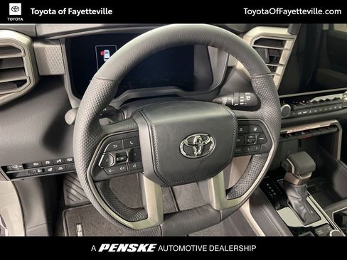 New 2026 Toyota Sequoia Limited image 32