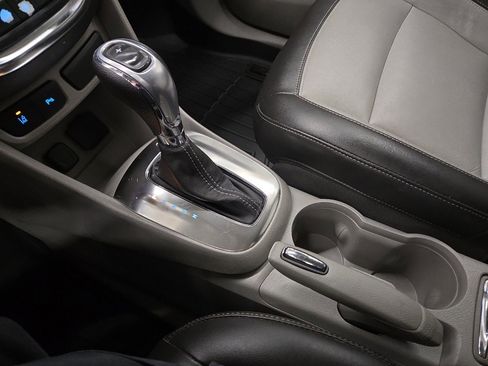 Used 2015 Buick Encore Premium w/ Experience Buick Package image 18