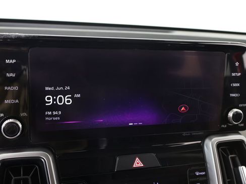 Used 2023 Kia Sorento EX FWD image 51
