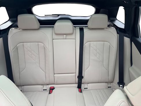 New 2026 BMW X3 xDrive30 w/ Premium Package image 25