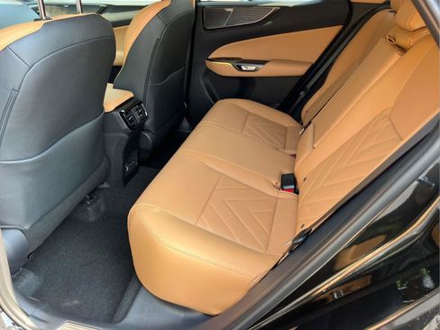 New 2026 Lexus NX 350 AWD w/ Luxury Package image 15